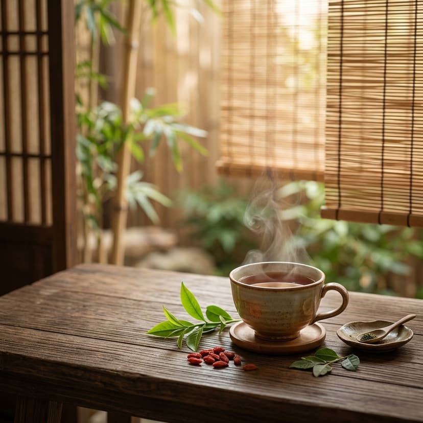 养生指南汇编